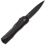 Kershaw LIVEWIRE - ALUM BLK G10 RD/MAGNACUT BLK
