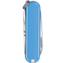 VICTORINOX Classic SD Colors, Letní Déšť, Blistr 0.6223.28B1