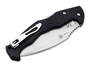 Midgards Messer EDC Kukri Black 01MG016