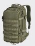 HELIKON RACCOON Mk2 Backpack - Cordura - Olive Green One size PL-RC2-CD-02