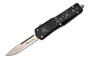Maxknives MKO35SK Couteau automatique avec clip lame drop point acier D2
