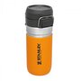 STANLEY GO FLIP Vacuum Water Bottle .47L orange  10-09148-027