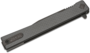 Ocaso Solstice Carbon Fiber + Black / Wharncliffe 8WFB