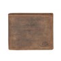 GreenBurry Leather wallet Vintage 1796-25