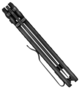 Oknife Rubato 3 (Gunmetal Grey)