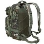 Mil-Tec batoh US ASSAULT PACK SM LASER CUT mandra wood 20l 14002684