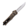 CobraTec Medium Desert Sand Distressed CTK-1 Drop 06CT077