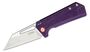 Ruffian G10 AR-RPM9 purple J1924-VT