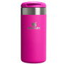 Stanley Termohrnček The AeroLight™ Transit Mug 350 ml Violet Blossom 