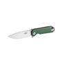 GANZO Knife Firebird Green FH41-GB