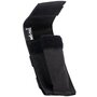 Mil-Tec nylon tok 13 cm 15443002 fekete