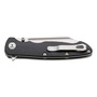 Herbertz Folding Knife, G10 Handle 574612