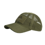 Helikon BBC MESH Cap - Mesh - Olive Green One Size CZ-BBM-PO-02