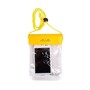 Mil-Tec BORSELLO IMPERMEABILE 130X200 GIALLO 15821115