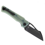 KANSEPT Egress CPM-S35VN, Jade G10 K1033C2