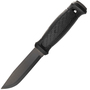 Morakniv Garberg Black Carbon - Leather Sheath 13100