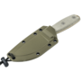 ESEE ESEE-3P s upraveným koncem rukojeti ESEE-3PM-MB-DT
