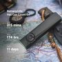 Olight Arkfeld Ultra Class 1 Olive Grey CW
