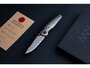 ANV Couteaux A100 FF EL CORE - A LOCK, TI