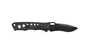 CAMILLUS RAGE / 7.25&quot; OVERALL / 3&quot; BLADE / CARBONITRIDE TITANIUM™ / 440SS CAM-19302
