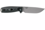 ESEE,ESEE 4, S35VN Blade, Grey/Black G10 3D Handles 4P35V-002