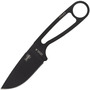 ESEE Knives Izula black, IZULA-B