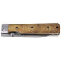 CJH Campingmesser, Tagayasanholz, 14 cm ART000157