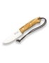 Joker Ranger Knife with Olive Wood Handle, 14c28n, 11 cm Blade CO144
