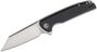 CIVIVI Brigand G10 Zwart C909C