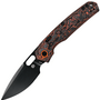 Vosteed Psyop ElmaxBlack Stonewash,Mars Valley Fat Carbon