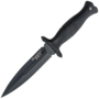 Smith &amp; Wesson HRT 5.5&quot; Stiefelmesser- Clamshell 1183086