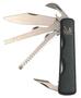 Mikov 124867 338-NH-5 B Griff aus Kunststoff