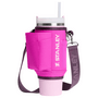 Stanley  Nosička The All-Day Quencher Carry-All na 890 ml/30ozViolet Blossom 10-13673-010