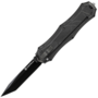 Smith &amp; Wesson OTF Tanto Grey SWOTF9TB