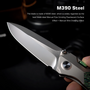 REMETTE RT-Meteor Knife RTPT-C