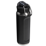 Stanley Termofľaša The Wellspring Bottle 700 ml Black 2.0