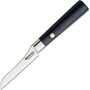 BÖKER DAMAST BLACK GEMÜSEMESSER 130408DAM