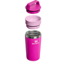 STANLEY The Café-To-Go Travel Mug .35L / 12oz  Violet Blossom 10-12080-102