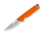 BUCK Infusion™, Orange Aluminum BU-0239ORS