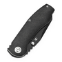 Kansept CAVEMAN Blackwash CPM 20CV, Blackwash Ti K1110A2