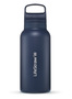 LifeStraw Go 2.0 Stainless Steel Water Filter Bottle 1L Aegean Sea  LGV41SASWW