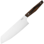MKM Santoku Ziricote wood MK PRSA-Z