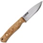 CASSTROM No.8 SFK Curly birch with Fire striker CASS-12828