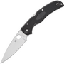 Spyderco Native Chief Black Lightweight Reveal 13 C244PBK