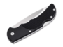 Magnum HL SINGLE POCKET KNIFE BLACK 01RY806