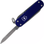 VICTORINOX Classic SD Alox Colors, Night Dive 0.6221.222G