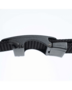 Pentagon REGAL BELT 35mm &quot;BLK&quot; K17103-BLK-01-Black-ONE SIZE