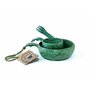 DUPTKA SET JUNIOR BOWL 330ml, KUKSA 120ml, SPECK 165 GREEN 303336122B K33JSG