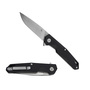 CH KNIVES couteau pliant 9 cm 1047-G10-BK noir