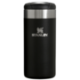 Stanley Termohrnček The AeroLight™ Transit Mug 350 ml Black 2.0 